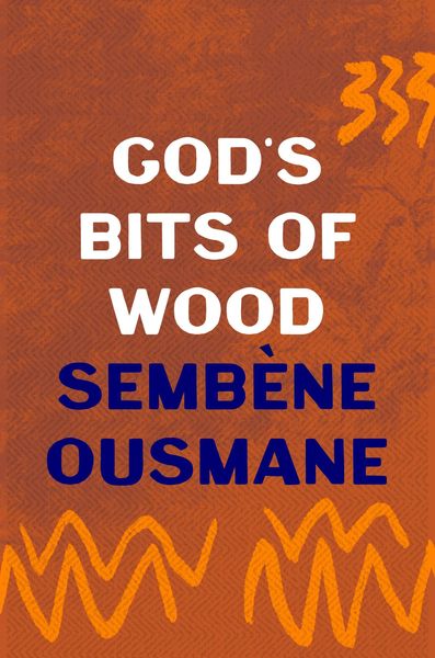 Produktbild: God's Bits of Wood