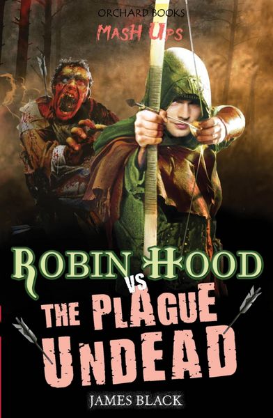 Produktbild: Robin Hood vs The Plague Undead