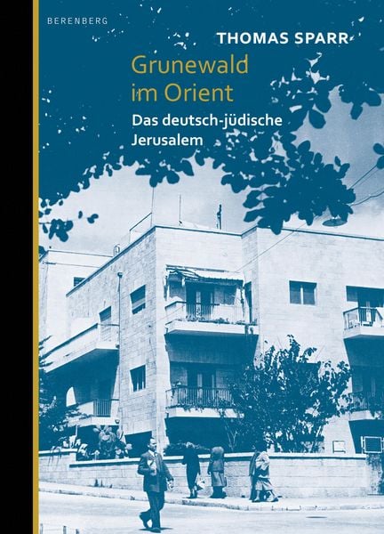 Produktbild: Grunewald im Orient