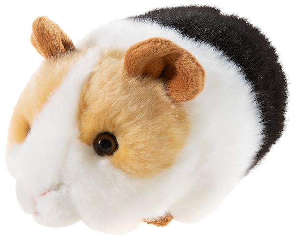 Heunec 231177 - Meerschweinchen, Plüsch, 19 cm