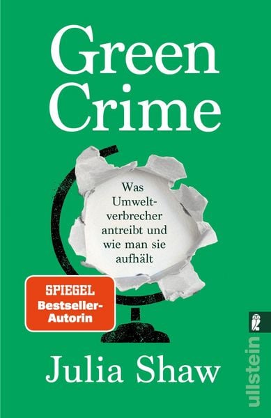 Produktbild: Green Crime