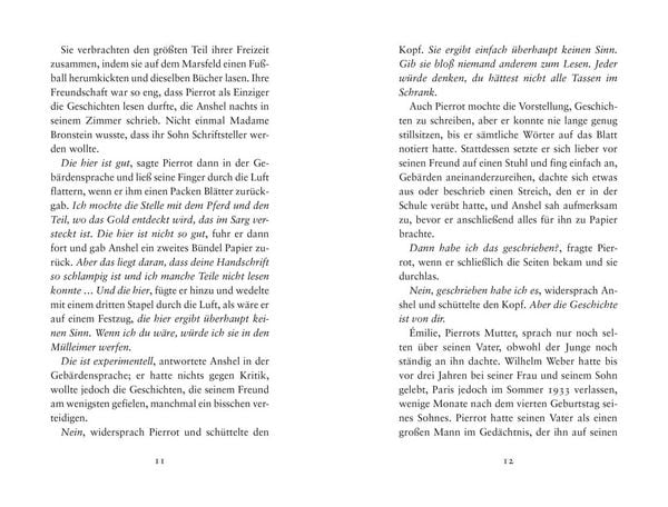 Produktbild: Der Junge auf dem Berg