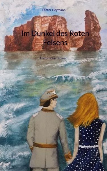 Produktbild: Im Dunkel des Roten Felsens