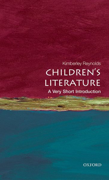 Produktbild: Children's Literature