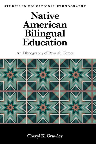 Produktbild: Native American Bilingual Education