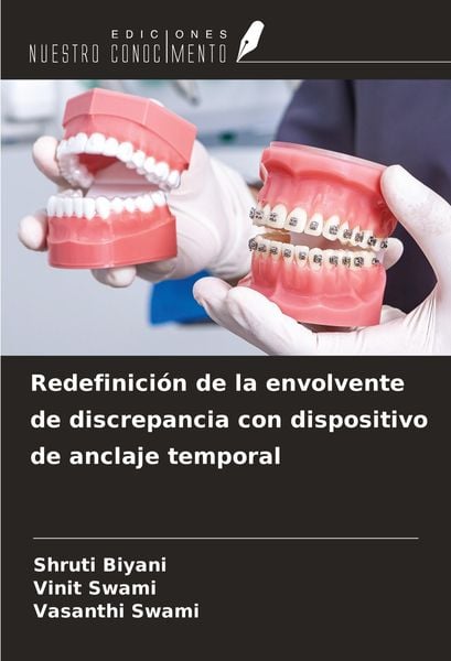 Produktbild: Redefinici&oacute;n de la envolvente de discrepancia con dispositivo de anclaje temporal