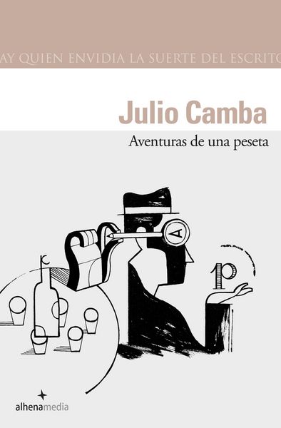 Produktbild: Aventuras de una peseta