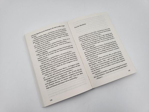 Produktbild: Entfernte Verwandte