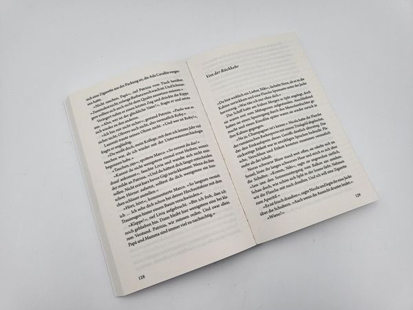 Produktbild: Entfernte Verwandte