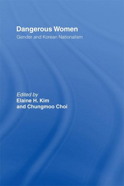 Produktbild: Dangerous Women