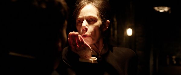 Produktbild: Conjuring 3: Im Bann des Teufels (+ Blu-ray 2D)