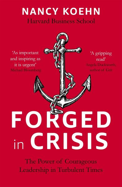 Produktbild: Forged in Crisis