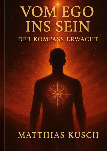 Produktbild: Vom Ego ins Sein