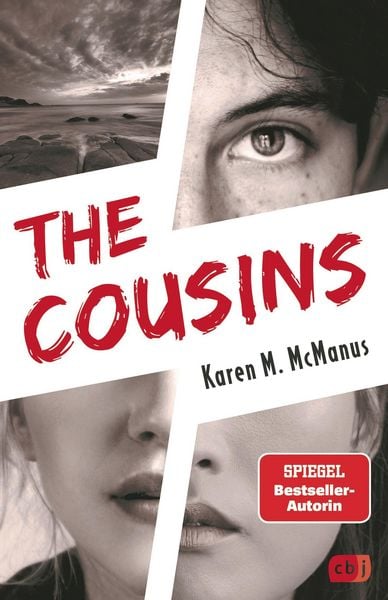 Produktbild: The Cousins