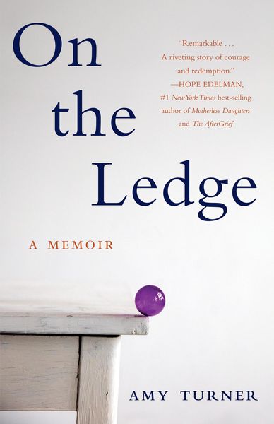 Produktbild: On the Ledge