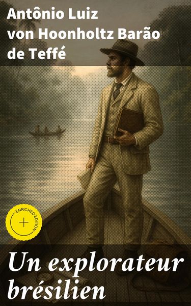 Produktbild: Un explorateur br&eacute;silien