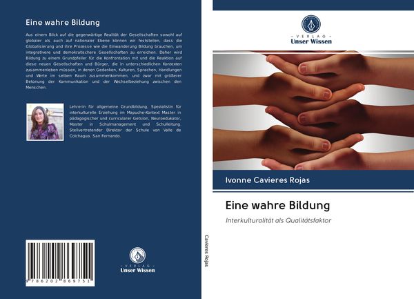 Produktbild: Eine wahre Bildung