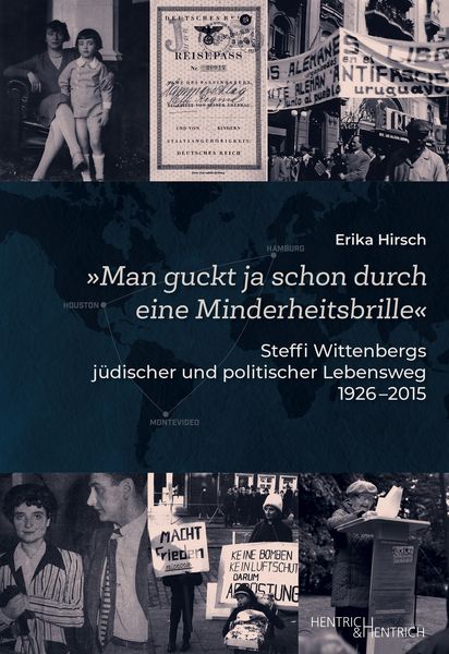 Produktbild: &bdquo;Man guckt ja schon durch eine Minderheitsbrille&ldquo;