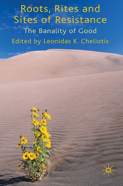 Produktbild: Roots, Rites and Sites of Resistance