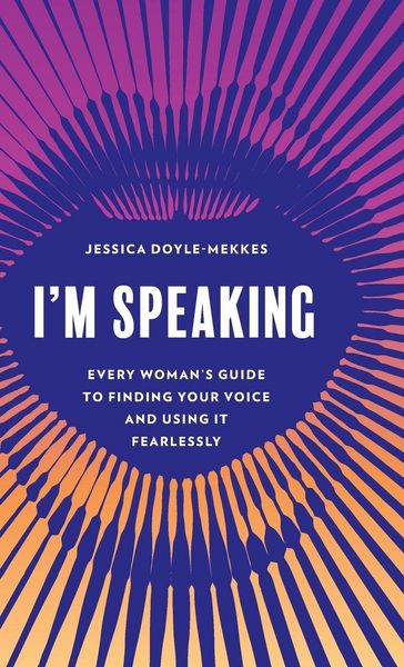 Produktbild: I'm Speaking