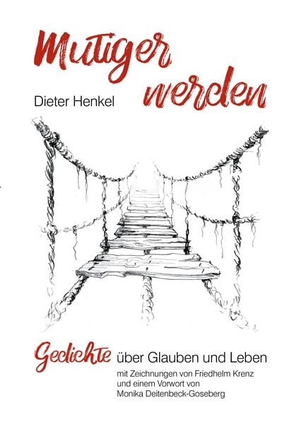 Produktbild: Mutiger werden