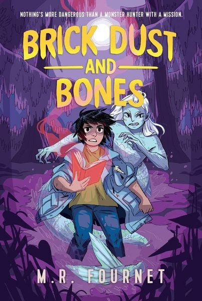Produktbild: Brick Dust and Bones