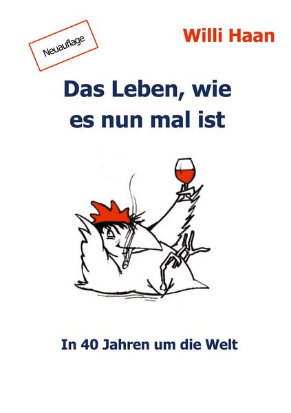 Produktbild: Das Leben, wie es nun mal ist