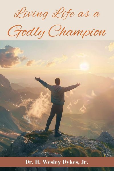 Produktbild: Living Life as a Godly Champion