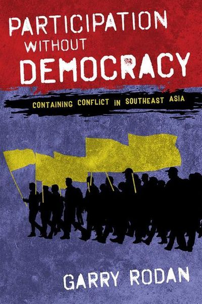 Produktbild: Participation without Democracy