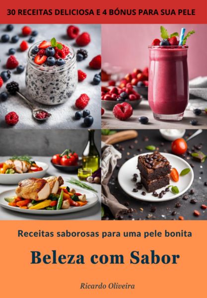 Produktbild: Beleza Com Sabor