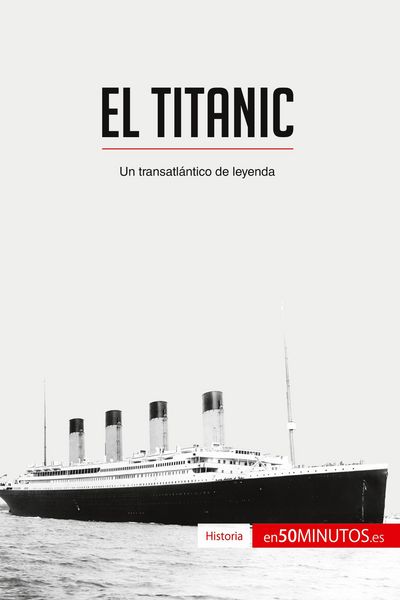 Produktbild: El Titanic
