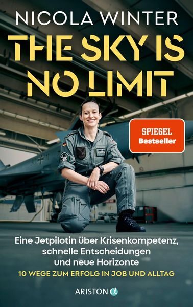 Produktbild: The Sky is No Limit