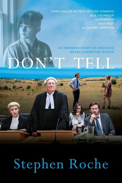 Produktbild: Dont Tell