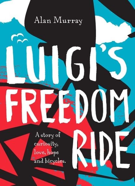 Produktbild: Luigi's Freedom Ride
