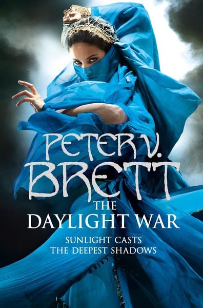 Produktbild: The Daylight War