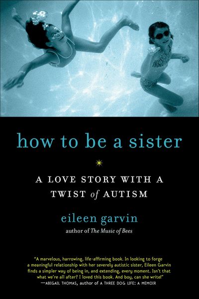 Produktbild: How to Be a Sister