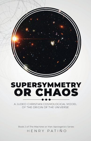 Produktbild: Supersymmetry or Chaos