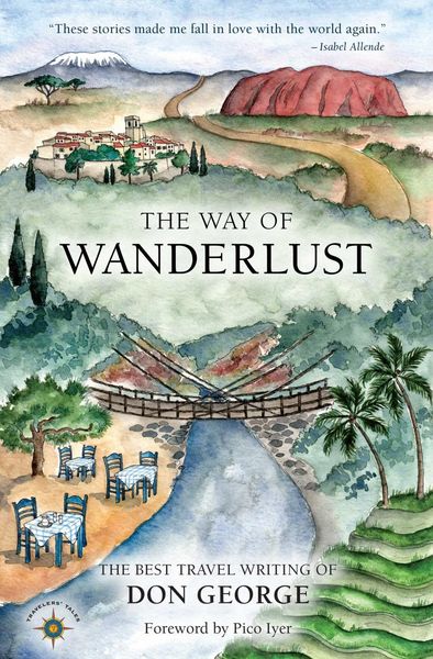 Produktbild: The Way of Wanderlust