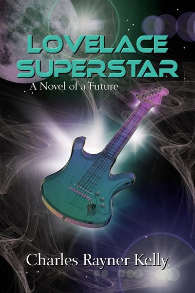 Produktbild: Lovelace Superstar