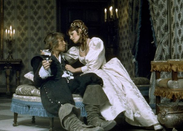 Produktbild: Die Musketiere - Einer f&uuml;r Alle - Alle f&uuml;r einen! [2 DVDs]
