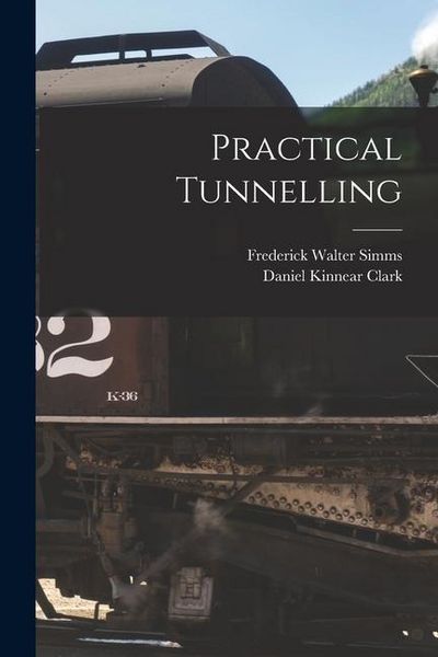 Produktbild: Practical Tunnelling