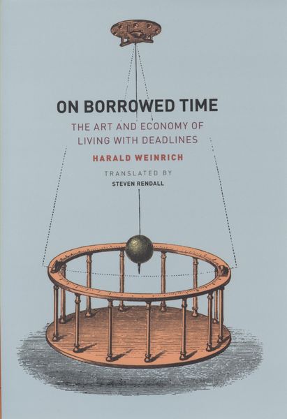 Produktbild: On Borrowed Time
