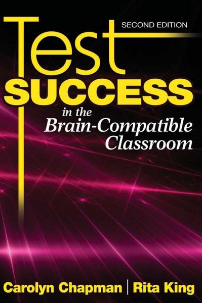 Produktbild: Test Success in the Brain-Compatible Classroom