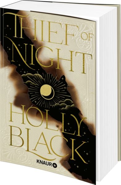 Produktbild: Thief of Night