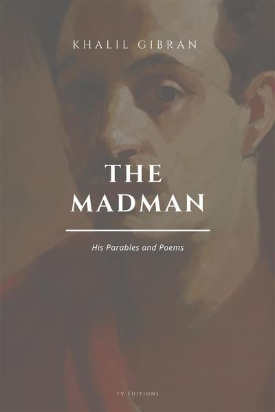 Produktbild: The Madman