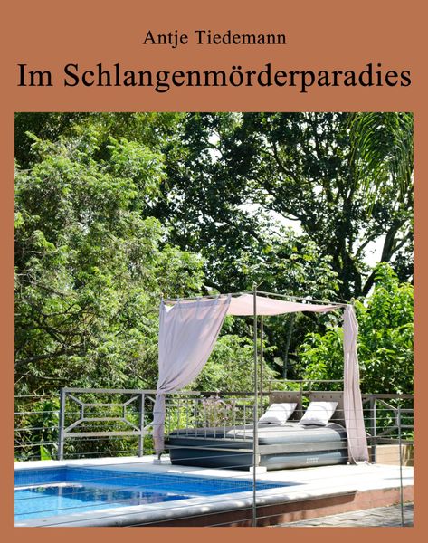 Produktbild: Im Schlangenm&ouml;rderparadies