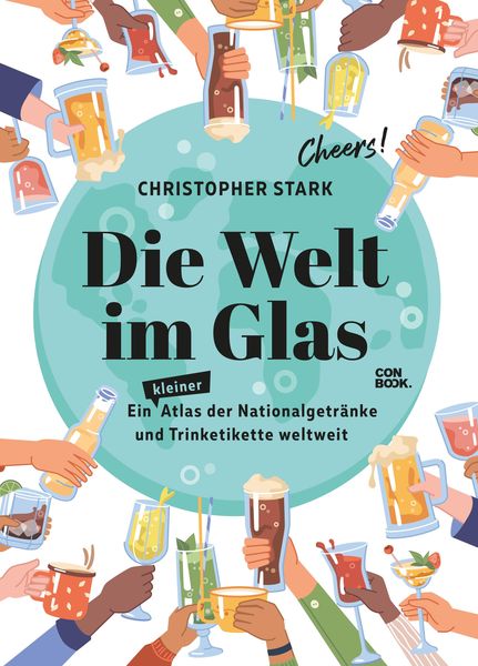Produktbild: Die Welt im Glas