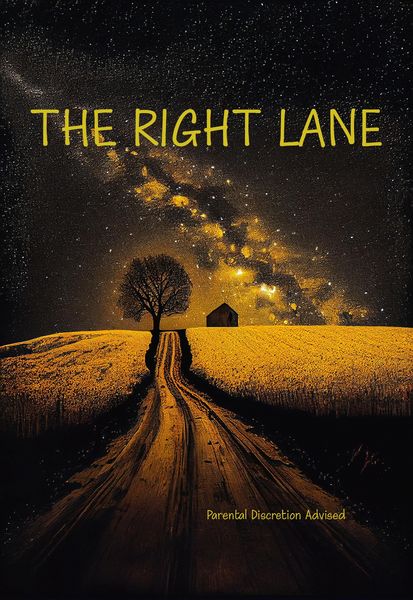 Produktbild: The Right Lane