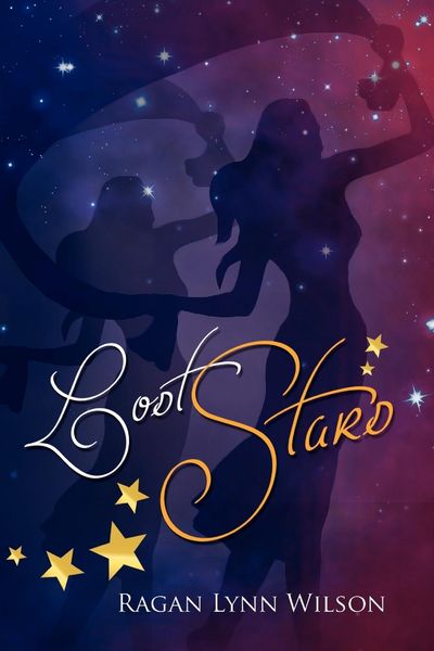 Produktbild: Lost Stars