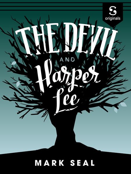 Produktbild: The Devil and Harper Lee